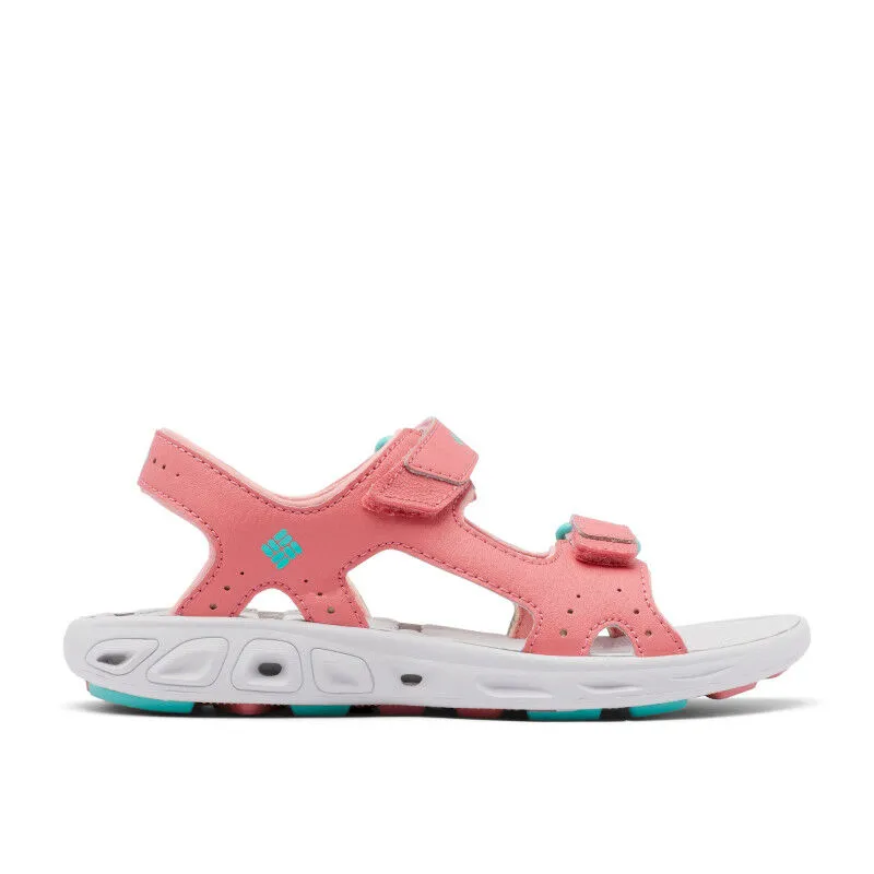 Youth Techsun Vent - Walking sandals - Kids