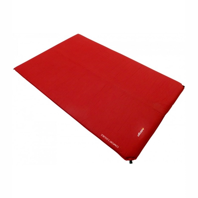 Sleeping Mat Vango Comfort 5 Double Red