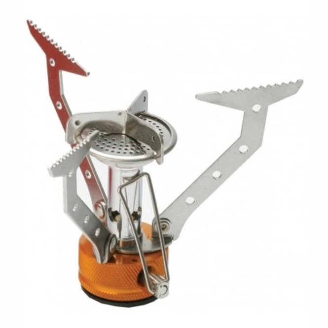 Gas Cooker Vango Compact Gas Stove