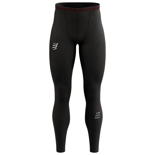 Under Control Full Tight - Running tights 027-0810