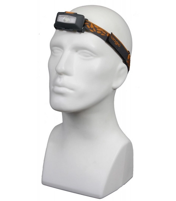 Headlamp Vango Corvus DUO