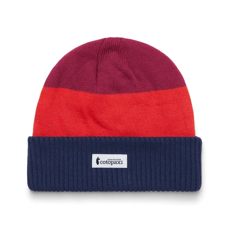 Alto Beanie - Beanie