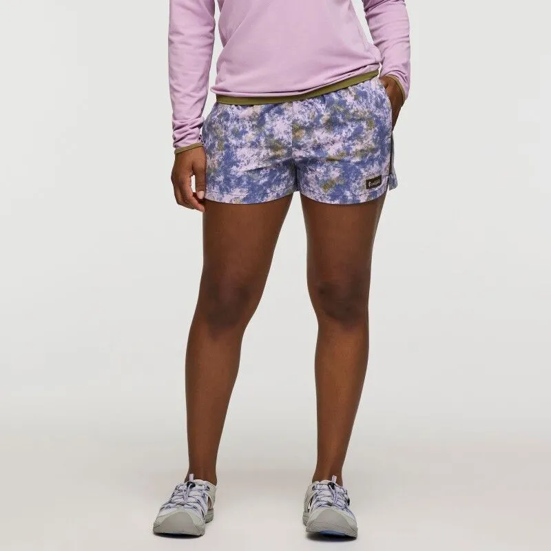 Brinco 3" Short Print - Shorts - Women's