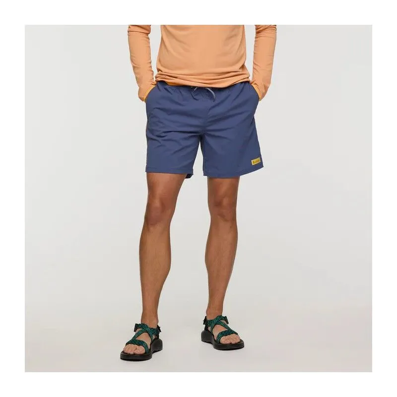 Brinco 5" Short Solid - Shorts - Men's