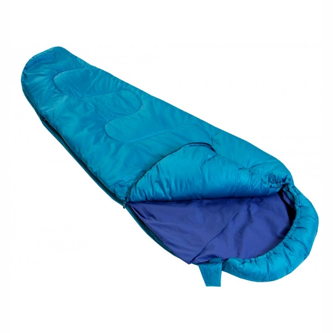 Sleeping Bag Liner Vango Cotton Liner Mummy Atlantic