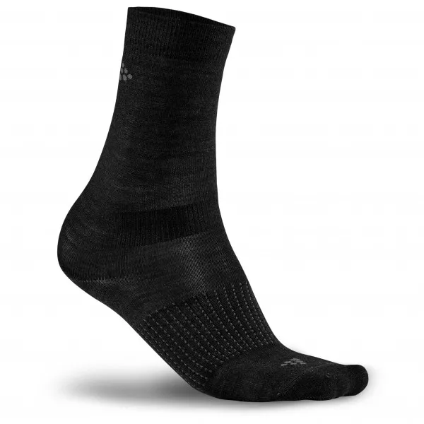 2-Pack Wool Liner Sock - Sports socks 201-2757