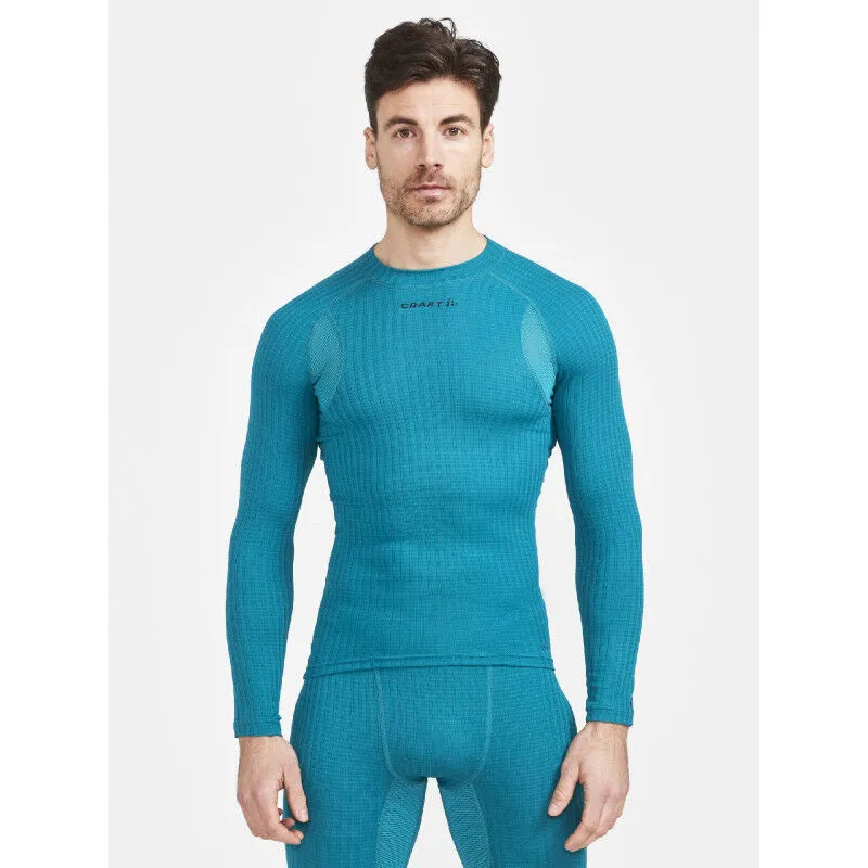 Active Extreme X Cn Ls - Base layer - Men's