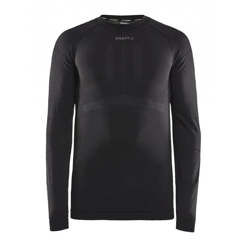 Active Intensity Long Sleeve - Base layer - Men's