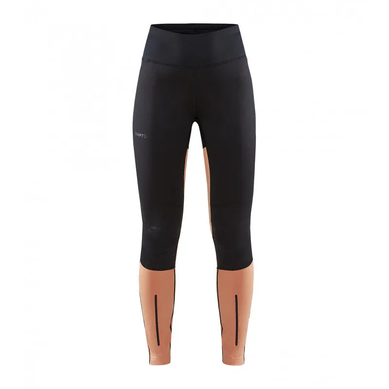 Adv Essence Wind Tights - Base layer - Women's