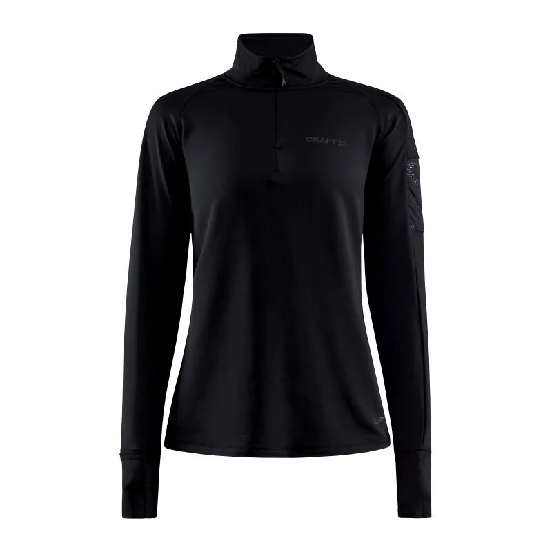 Adv Subz Ls - Base layer - Women's