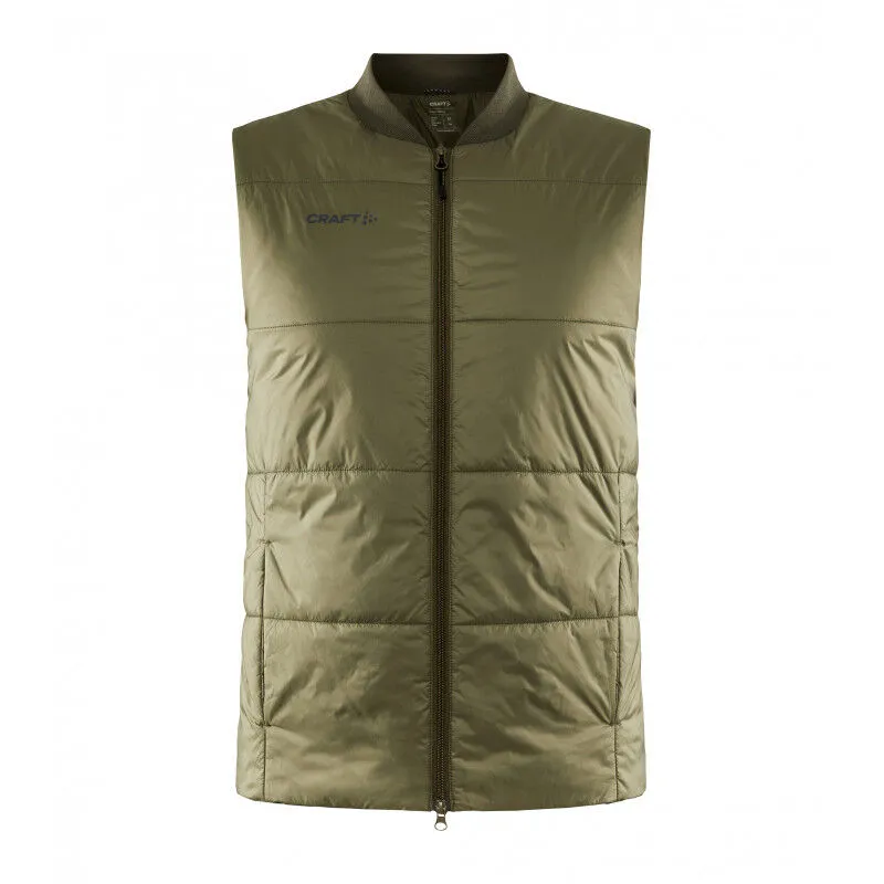 Core Light Padded Vest - Synthetic vest