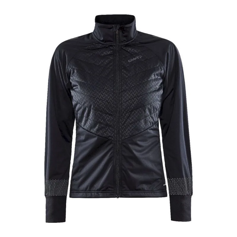Storm Balance Jacket - Wind jacket - Women's