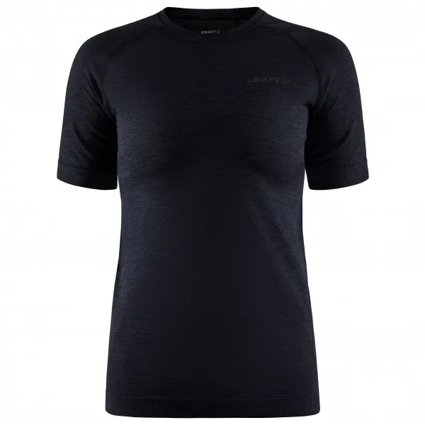 Women's Core Dry Active Comfort S/S - Synthetic base layer 114-2246