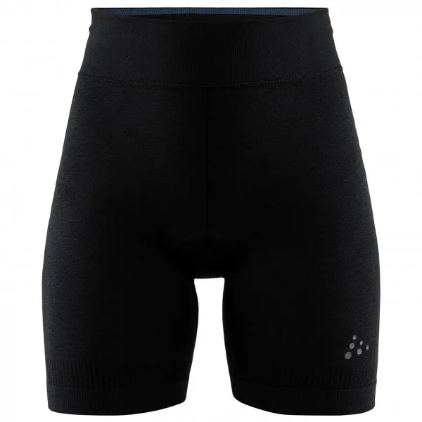 Women's Fuseknit Bike Boxer - Cycling bottom 114-1484