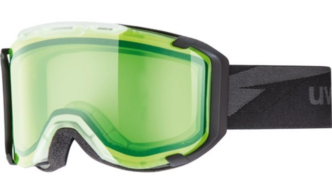 Ski Goggles Uvex Snowstrike Alert
