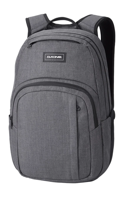 Rucksack Dakine Campus M 25L Carbon