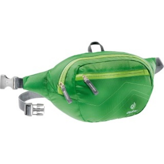 Fanny Pack deuter Belt II Emerald Kiwi
