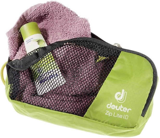 Organiser deuter Zip Lite 1.0 Moss