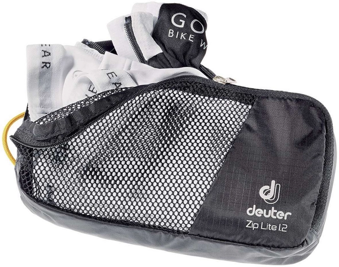 Organiser deuter Zip Lite 1.2 Black
