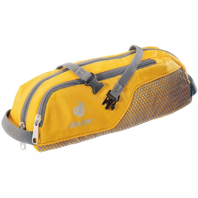 Toiletry Bag deuter Wash Bag Tour I Sun