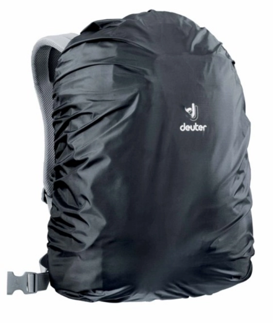 Rain Cover deuter Raincover Square Black