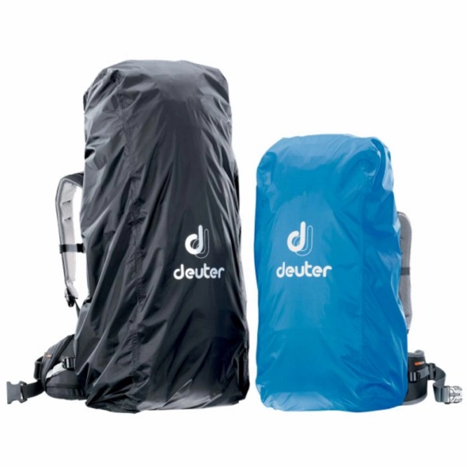Rain Cover deuter Raincover II Black
