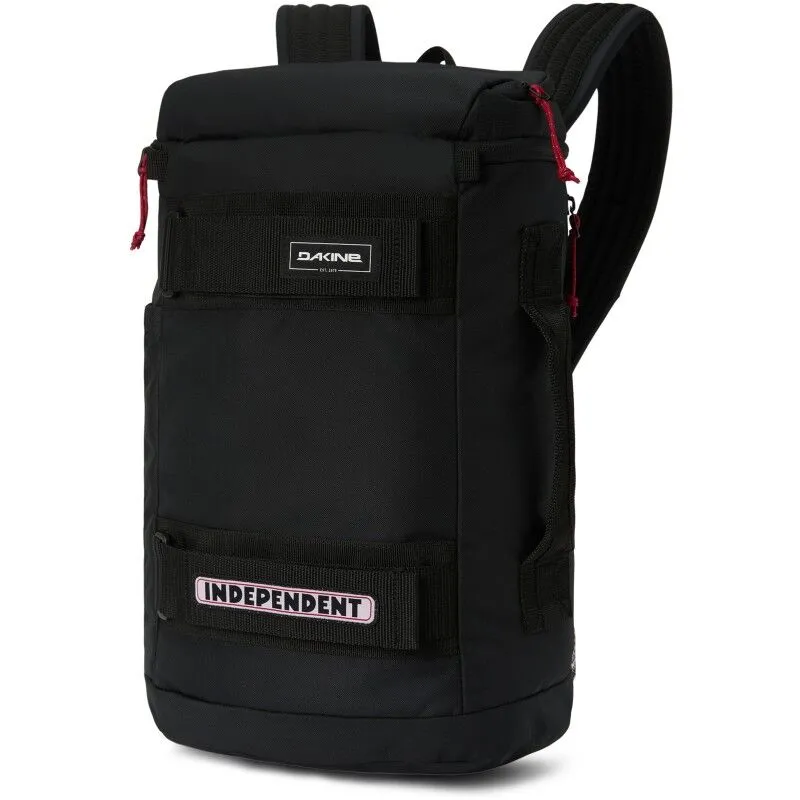 Mission Street Pack - Backpack