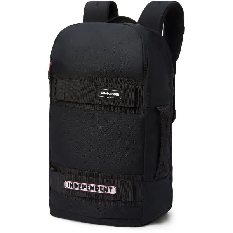 Mission Street Pack DLX - Backpack