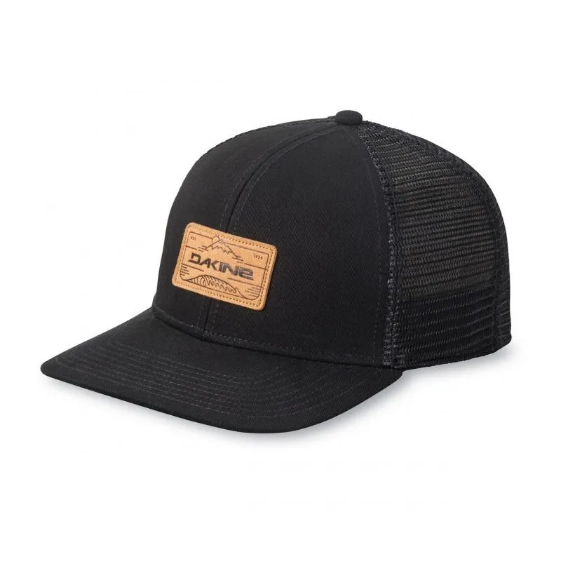 Peak To Peak Trucker - Cap