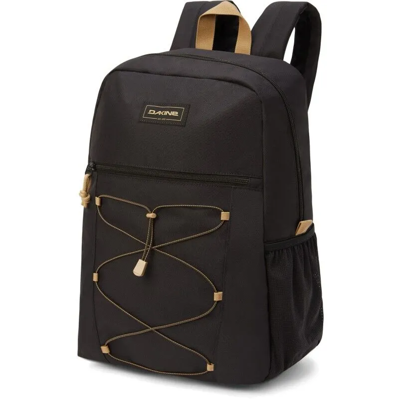 Tardy Slip - Backpack