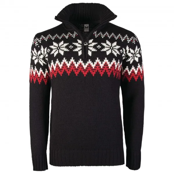 Myking - Merino jumper 005-1692