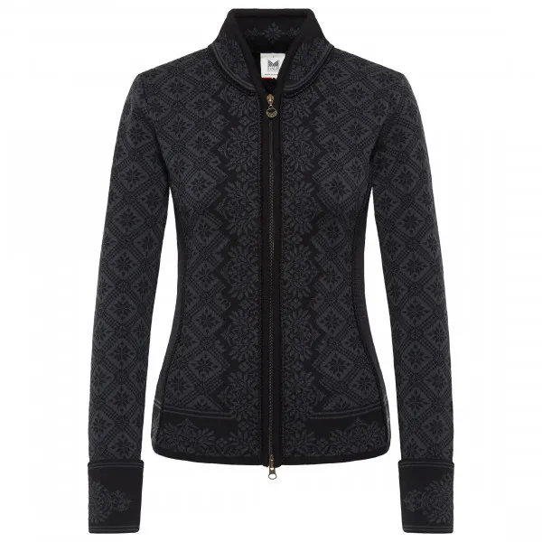 Women's Christiania - Wool jacket 105-1369