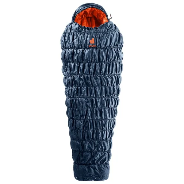 Exosphere 0° - Synthetic sleeping bag 514-1274