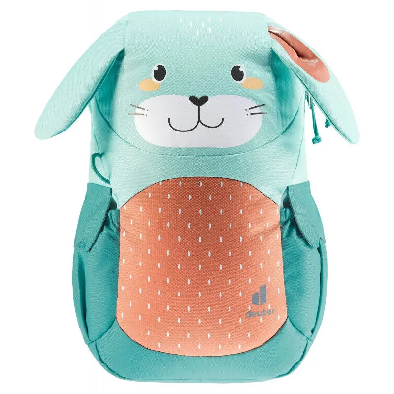 Kikki - Walking backpack - Kids