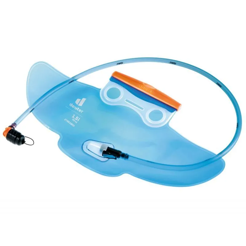 Streamer 1.5 l - Hydration system