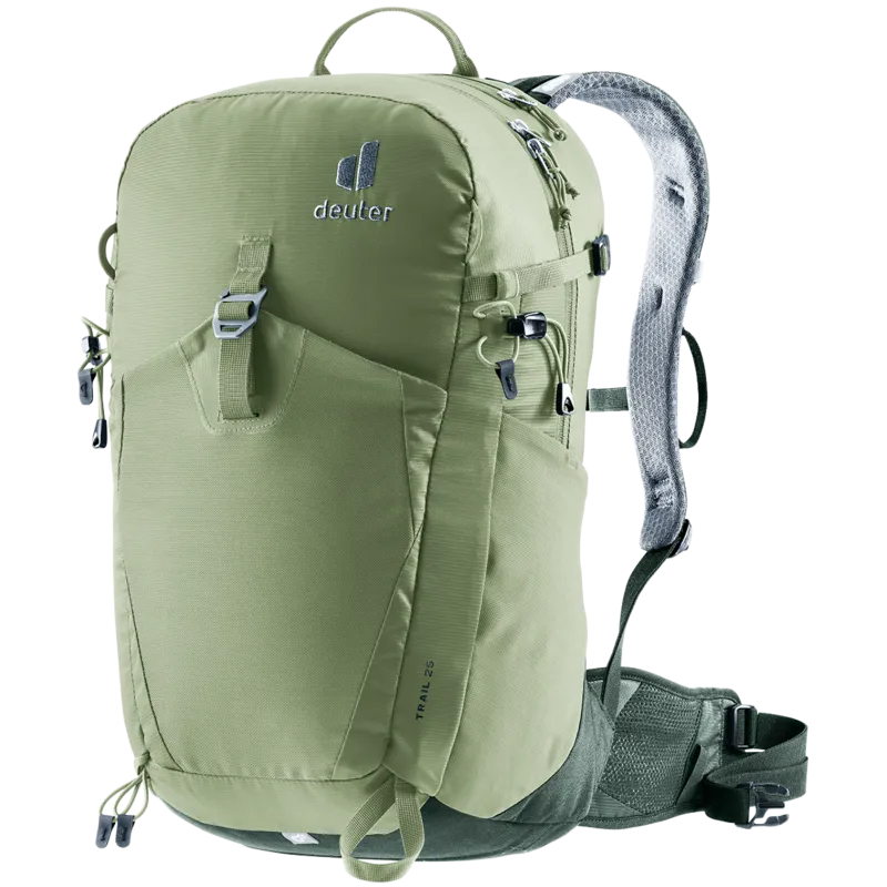 Trail 25 - Walking backpack - Men's