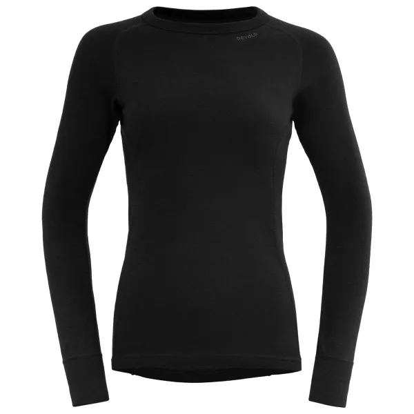 Duo Active Woman Shirt - Merino base layer 115-0366