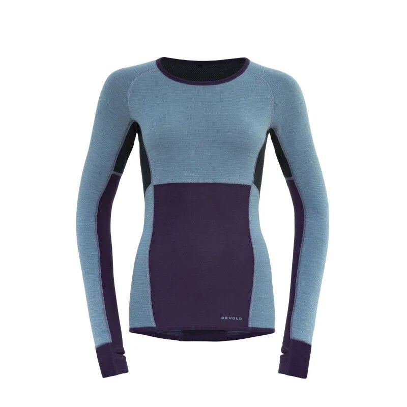 Tuvegga Sport Air Woman Shirt - Base layer - Women's