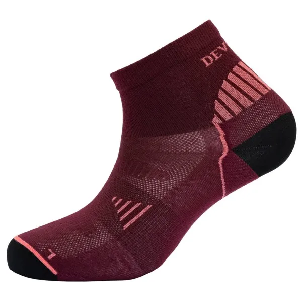 Women's Energy Ankle Sock - Sports socks 201-2641