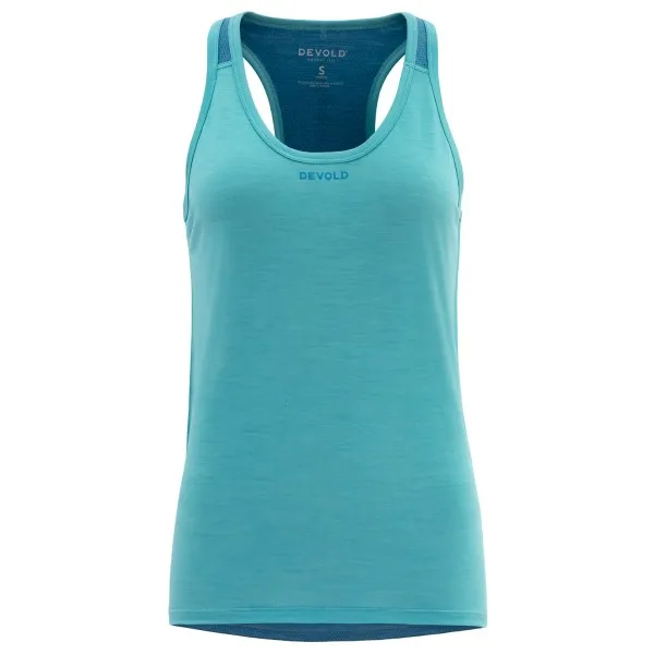 Women's Running Merino Tank - Tank top 116-9755
