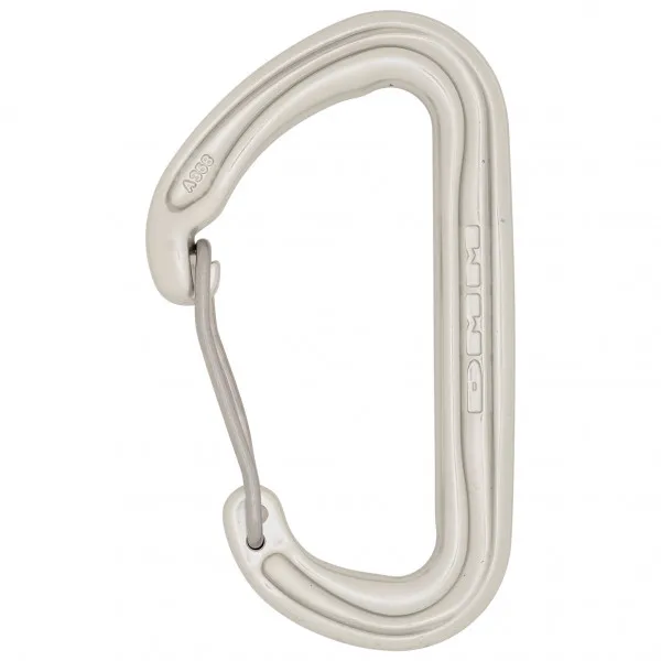 Spectre 2 - Snapgate carabiner 321-0076