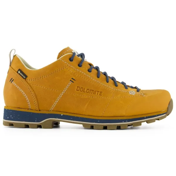 Cinquantaquattro Low Full Grain Leather Evo GTX - Casual shoes 024-1013
