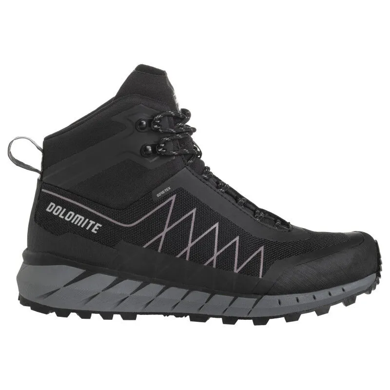 Croda Nera Hi GTX - Walking shoes - Women's