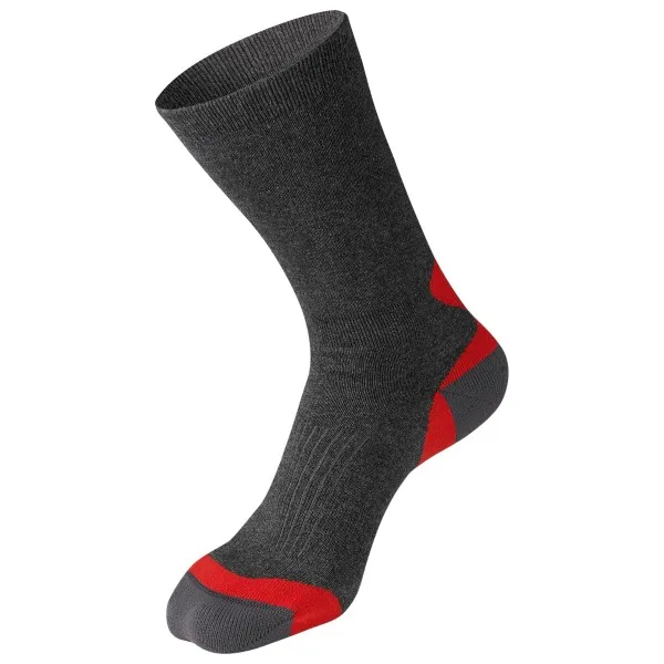 Socks Sport Mid - Sports socks 201-9517