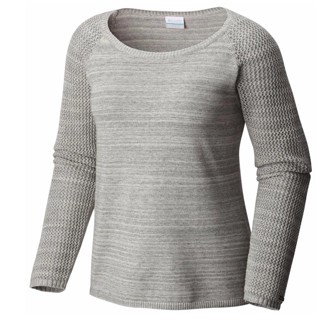 Fleece Columbia Camp Around Fleece Grey Ash