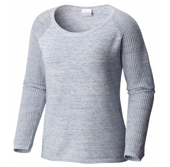 Fleece Columbia Camp Around Fleece Bluebell