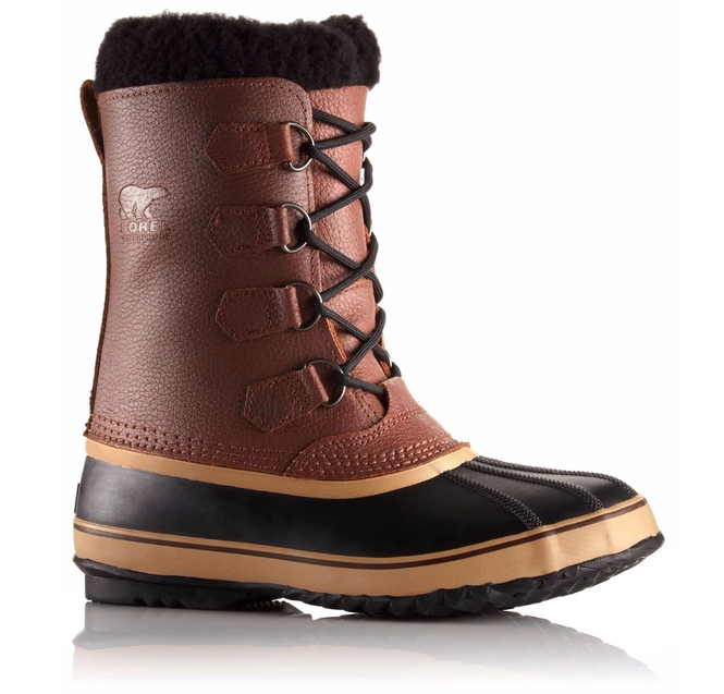 Snow Boots Sorel Men 1964 Pac T Boot Brown