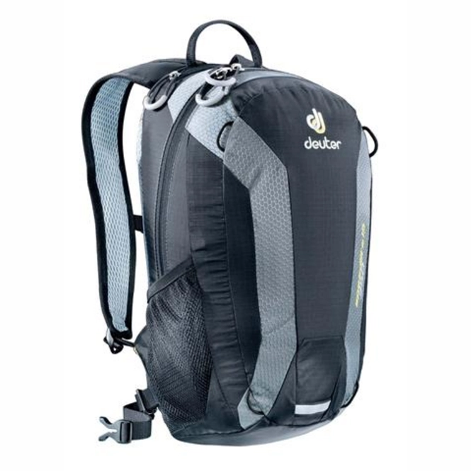 Rucksack deuter Speed Lite 15 Black Titan