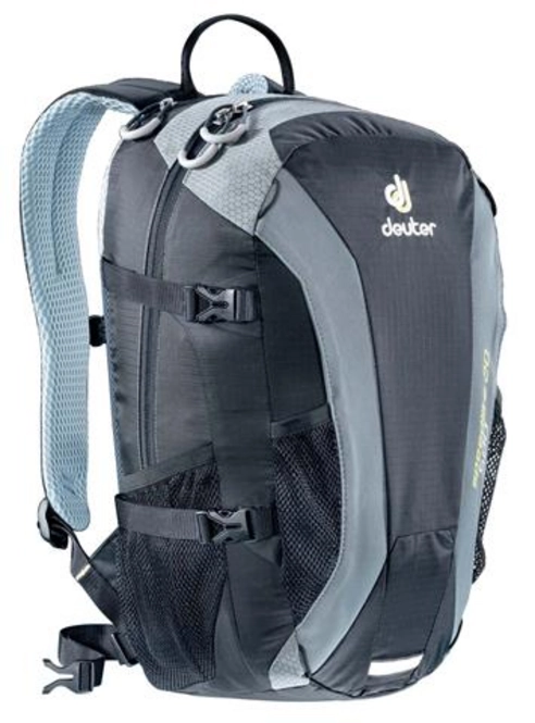 Rucksack deuter Speed Lite 20 Black Titan