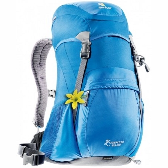 Backpack deuter Zugspitze 20 SL Coolblue Bay